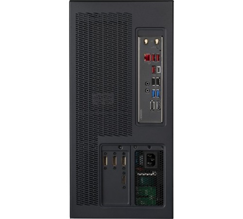 Персональный компьютер Gigabyte AORUS MODEL S 12th AMSI7N7I-21A1 Персональный компьютер Gigabyte AORUS MODEL S 12th AMSI7N7I-21A1