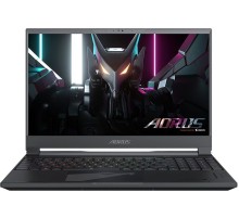 Ноутбук Gigabyte Aorus 15X ASF ASF-D3KZ754SH