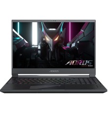 Ноутбук Gigabyte Aorus 15X ASF ASF-D3KZ754SH
