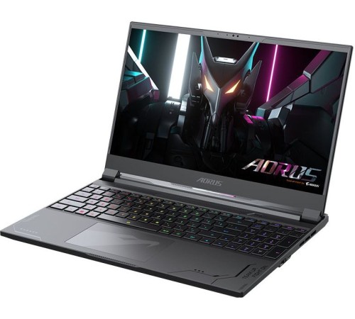 Ноутбук Gigabyte Aorus 15X ASF ASF-D3KZ754SH