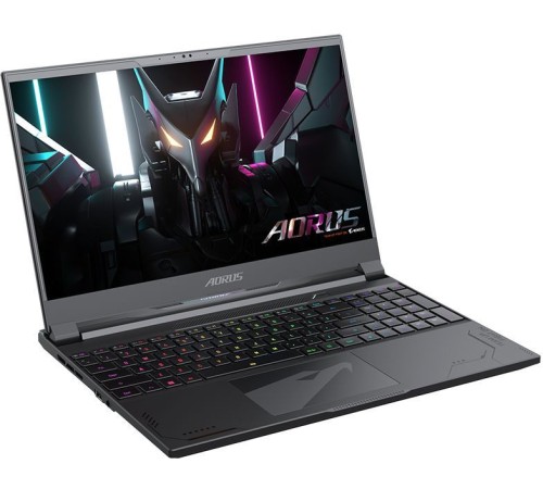 Ноутбук Gigabyte Aorus 15X ASF ASF-D3KZ754SH