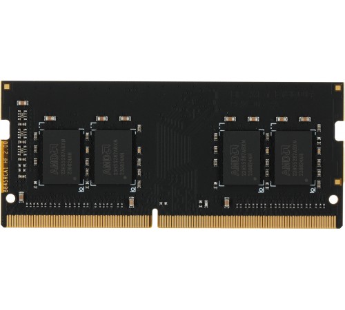 Память DDR4 16GB 3200MHz AMD R9416G3206S2S-UO