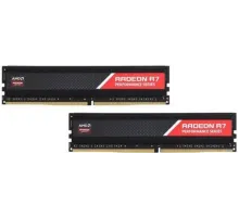 Память DDR4 2x8GB 2666MHz AMD R7S416G2606U2K
