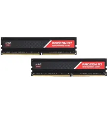 Память DDR4 2x8GB 2666MHz AMD R7S416G2606U2K