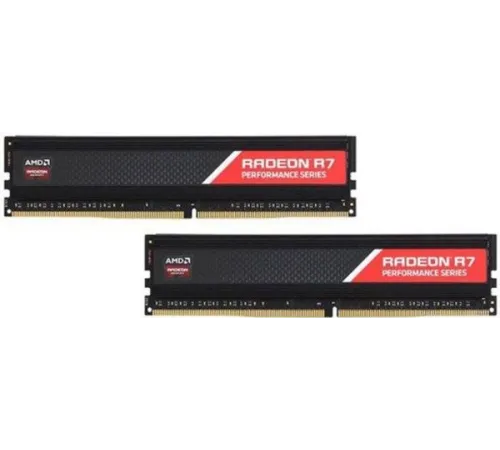 Память DDR4 2x8GB 2666MHz AMD R7S416G2606U2K