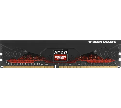 Память DDR4 2x8GB 2666MHz AMD R7S416G2606U2K