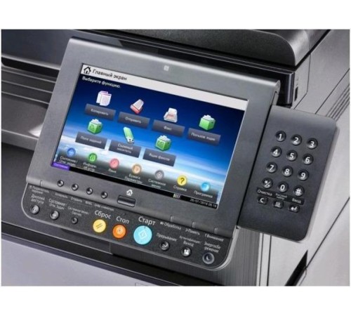 МФУ лазерный Kyocera TASKalfa 358ci 1102V43NL0