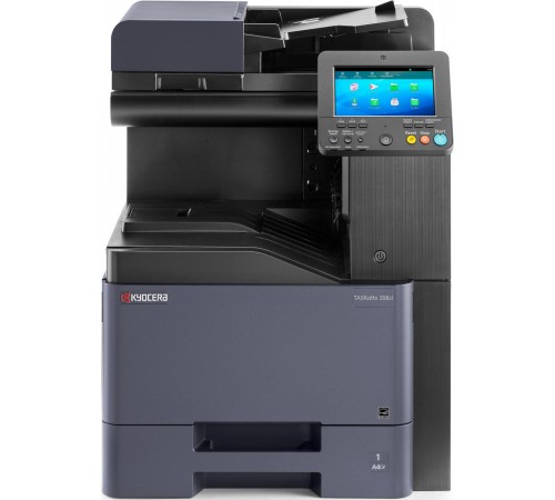 МФУ лазерный Kyocera TASKalfa 358ci 1102V43NL0