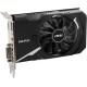 Видеокарта MSI GeForce GT 1030 AERO ITX OC 4GD4