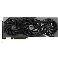 Видеокарта NVIDIA GeForce RTX 4060 Ti MSI 16Gb GAMING SLIM 16G
