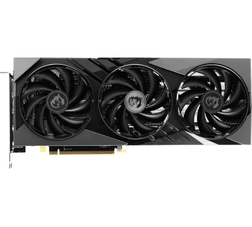 Видеокарта NVIDIA GeForce RTX 4060 Ti MSI 16Gb GAMING SLIM 16G