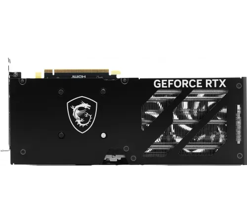 Видеокарта NVIDIA GeForce RTX 4060 Ti MSI 16Gb GAMING SLIM 16G