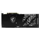 Видеокарта NVIDIA GeForce RTX 4060 Ti MSI 16Gb GAMING SLIM 16G