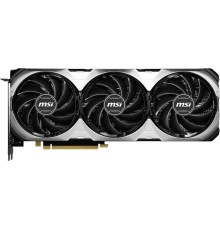 Видеокарта MSI RTX 4070 TI VENTUS 3X E112GOC