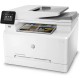 МФУ HP Color LaserJet Pro M283fdn 7KW74A