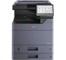 МФУ Kyocera TASKalfa 5004i (без крышки, без тонера) 1102YS3NL0