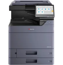 МФУ Kyocera TASKalfa 5004i (без крышки, без тонера) 1102YS3NL0
