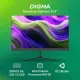 Моноблок Digma Optimum DM23CN-8CXU01