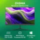 Моноблок Digma Optimum DM23CN-8CXW01