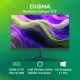 Моноблок Digma Optimum DM23N6-8CXW01