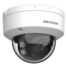 Камера видеонаблюдения IP Hikvision DS-2CD2187G2H-LISU(4mm)
