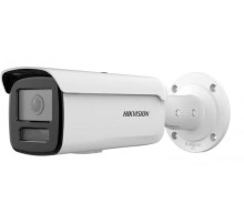 Камера видеонаблюдения IP Hikvision DS-2CD2T87G2H-LI(2.8mm)