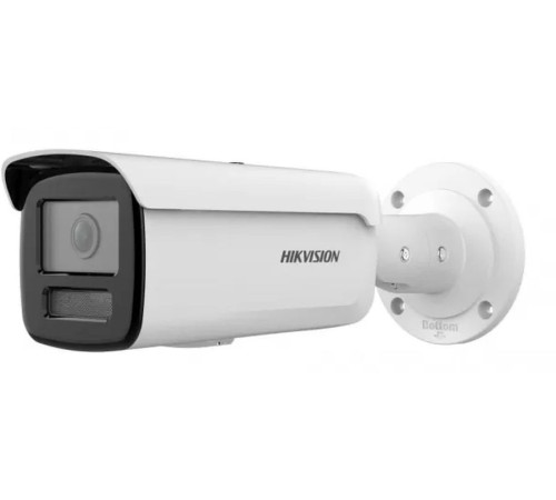 Камера видеонаблюдения IP Hikvision DS-2CD2T87G2H-LI(2.8mm)