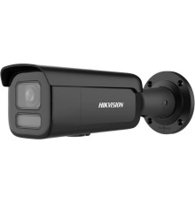 Камера видеонаблюдения IP Hikvision DS-2CD2687G2HT-LIZS(2.8-12MM) (BLACK) DS-2CD2687G2HT-LIZS(2.8-12MM)(BLACK)