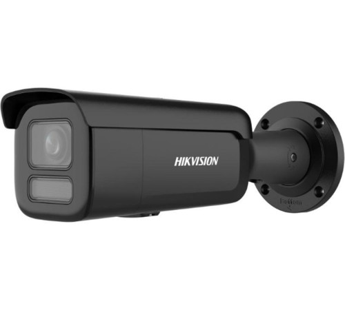Камера видеонаблюдения IP Hikvision DS-2CD2687G2HT-LIZS(2.8-12MM) (BLACK) DS-2CD2687G2HT-LIZS(2.8-12MM)(BLACK)