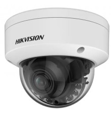Камера видеонаблюдения IP Hikvision DS-2CD2787G2HT-LIZS(2.8-12mm)(BLACK)