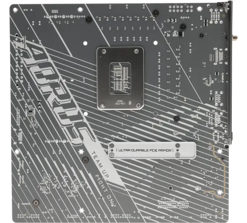 Материнская плата Gigabyte B760M AORUS ELITE X AX A