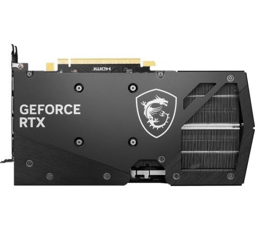 Видеокарта NVIDIA GeForce RTX 4060 Ti MSI 16Gb GAMING 16G