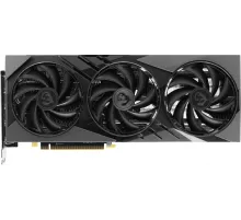 Видеокарта NVIDIA GeForce RTX 4060 Ti MSI 8Gb GAMING X SLIM 8G