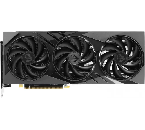 Видеокарта NVIDIA GeForce RTX 4060 Ti MSI 8Gb GAMING X SLIM 8G