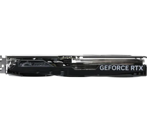 Видеокарта NVIDIA GeForce RTX 4060 Ti MSI 8Gb GAMING X SLIM 8G