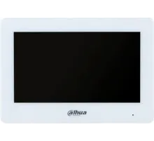Видеодомофон Dahua DHI-VTH5123H-W