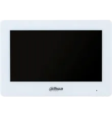 Видеодомофон Dahua DHI-VTH5123H-W