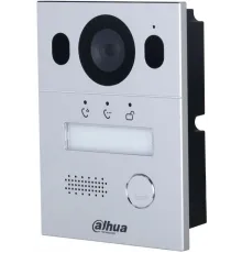 Видеодомофон Dahua DHI-VTO2003F