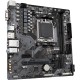 Материнская плата Gigabyte A620M S2H