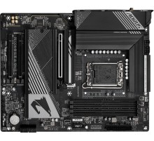 Материнская плата Gigabyte B760 AORUS ELITE AX DDR4