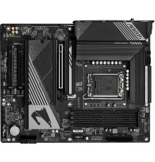 Материнская плата Gigabyte B760 AORUS ELITE AX DDR4