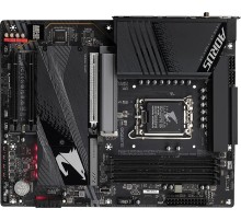 Материнская плата Gigabyte Z790 AORUS ELITE AX DDR4