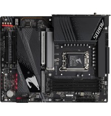 Материнская плата Gigabyte Z790 AORUS ELITE AX DDR4
