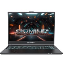 Ноутбук Gigabyte G6 MF-52KZ853SD
