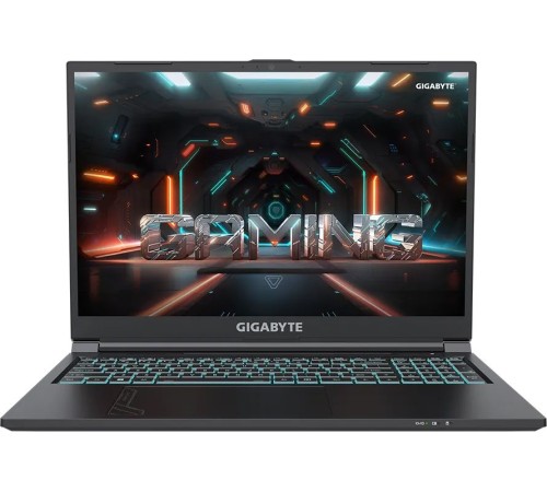 Ноутбук Gigabyte G6 MF-52KZ853SD