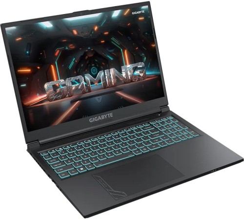 Ноутбук Gigabyte G6 MF-52KZ853SD