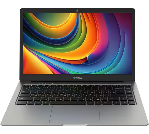 Ноутбук Digma EVE C4800 DN14CN-8CXW01