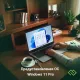Ноутбук Digma EVE P4850 DN14N5-8CXW01