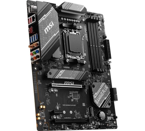 Материнская плата MSI B650 GAMING PLUS WIFI