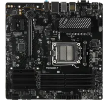 Материнская плата MSI PRO B650M-P